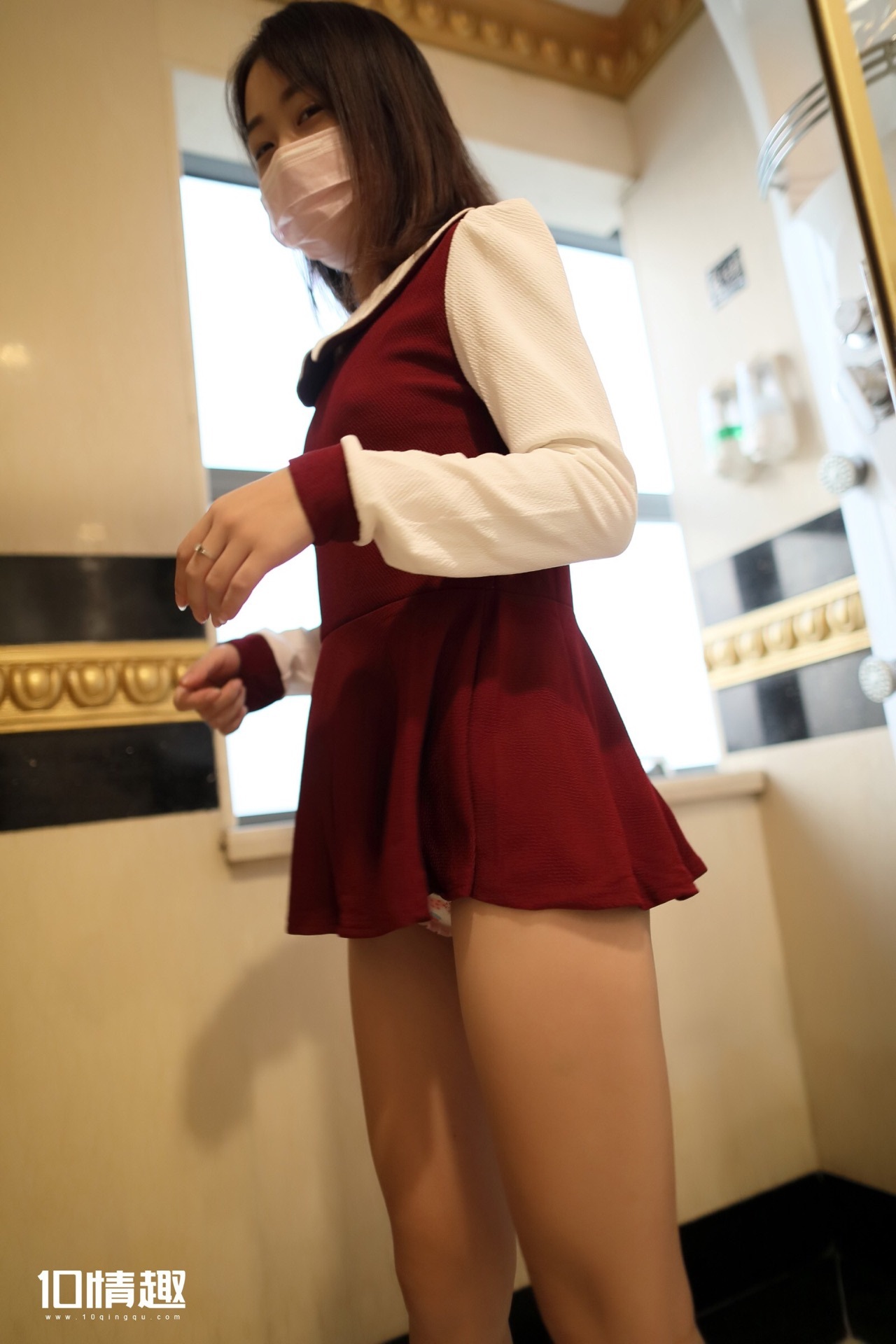 [Rs]KZ系列 2017.10.26 NO.501